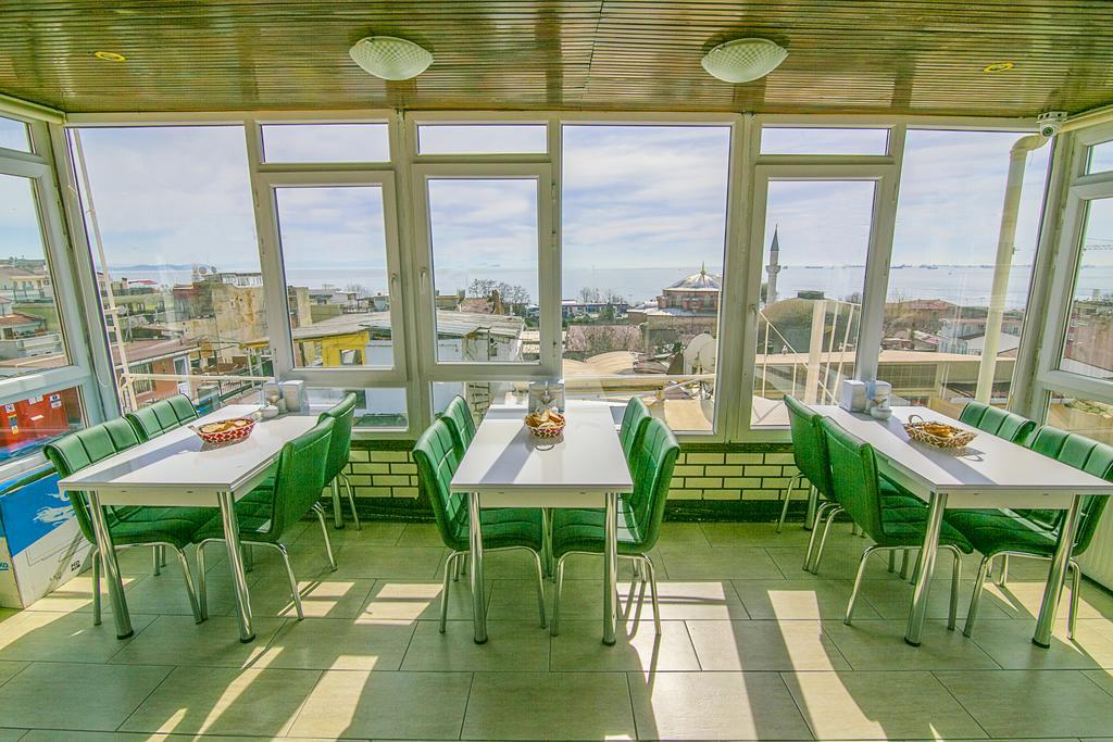 Ancient Town Hotel Istambul Extérieur photo