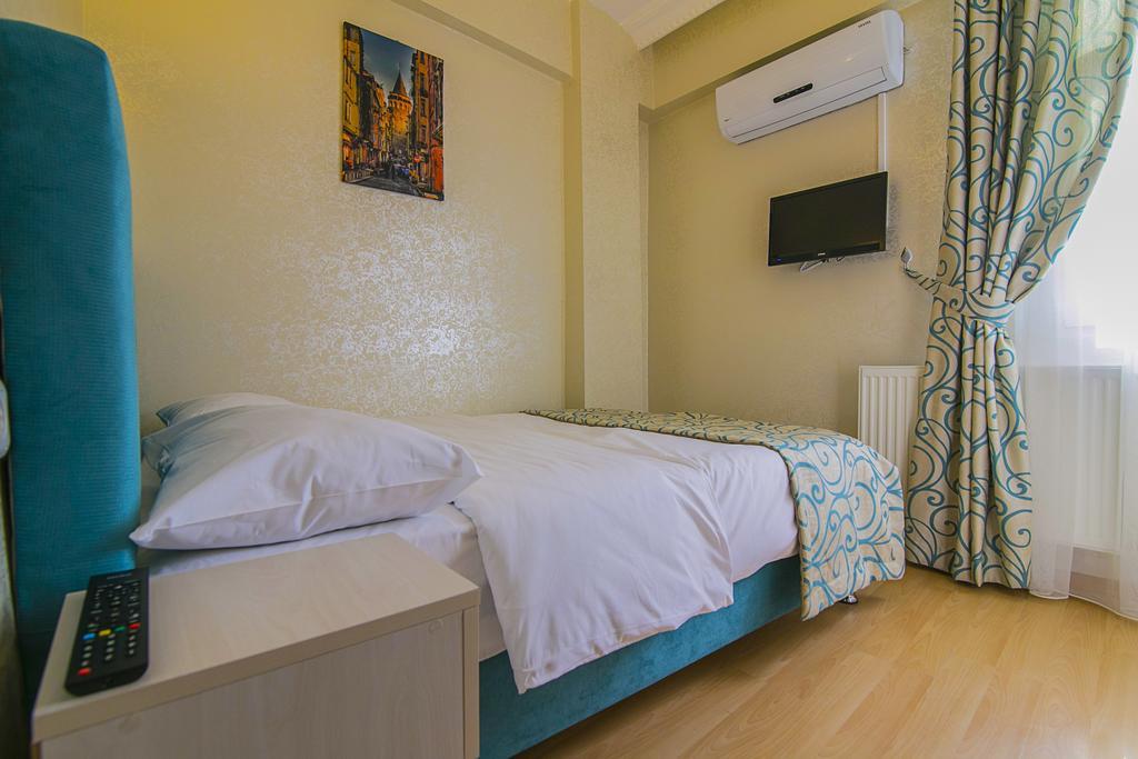 Ancient Town Hotel Istambul Extérieur photo