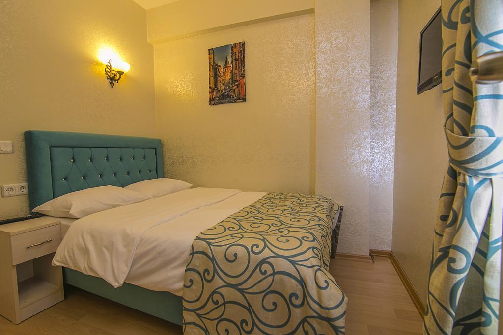 Ancient Town Hotel Istambul Extérieur photo