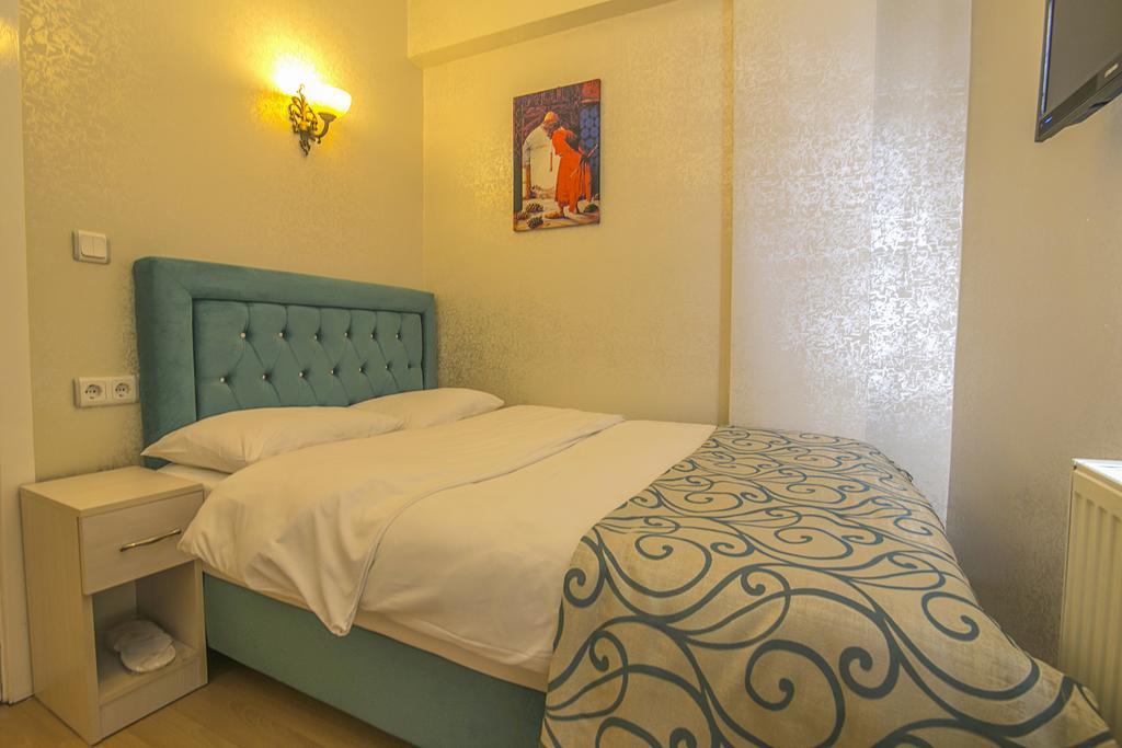 Ancient Town Hotel Istambul Extérieur photo