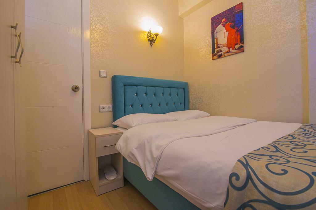 Ancient Town Hotel Istambul Extérieur photo