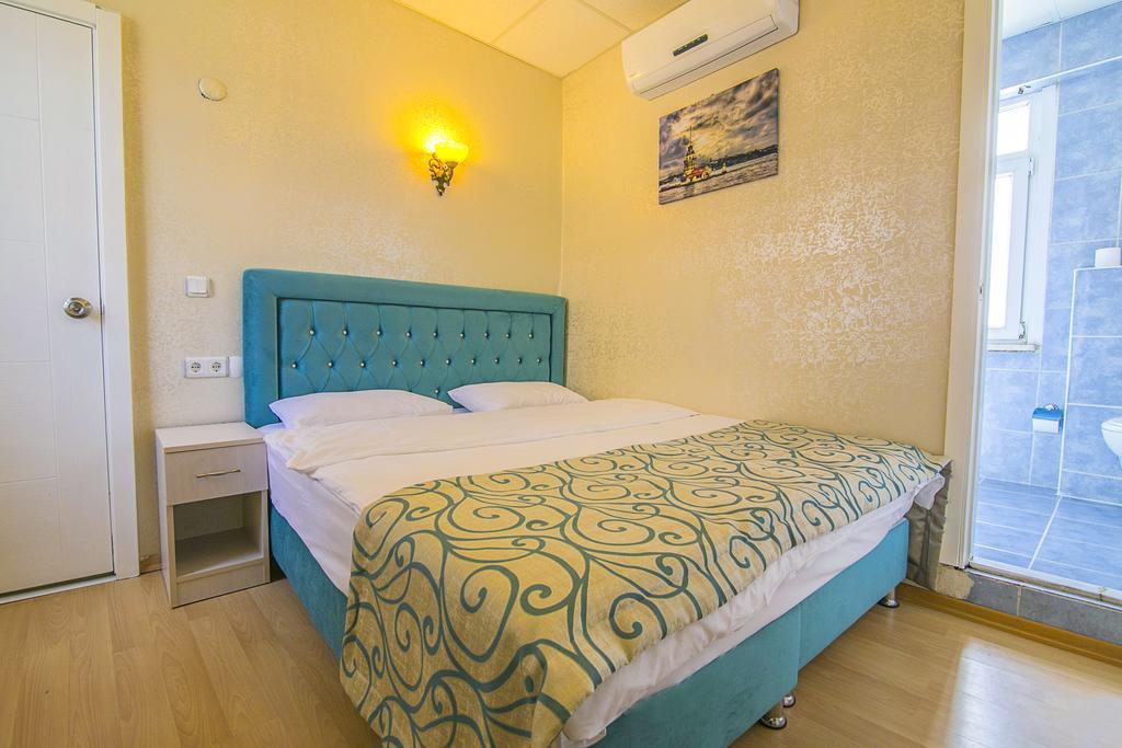 Ancient Town Hotel Istambul Extérieur photo