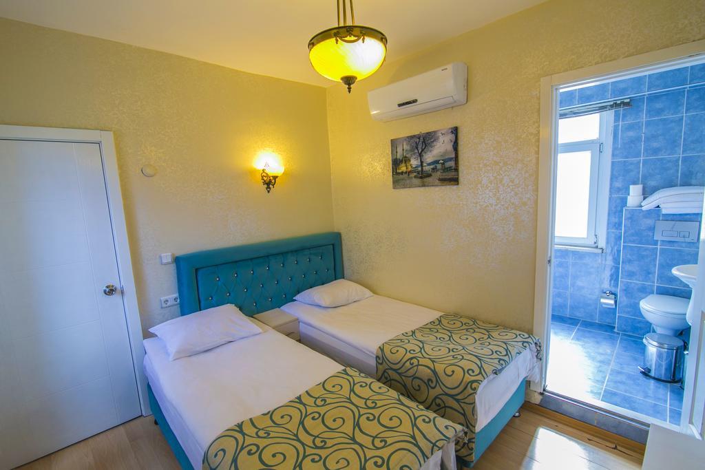 Ancient Town Hotel Istambul Extérieur photo