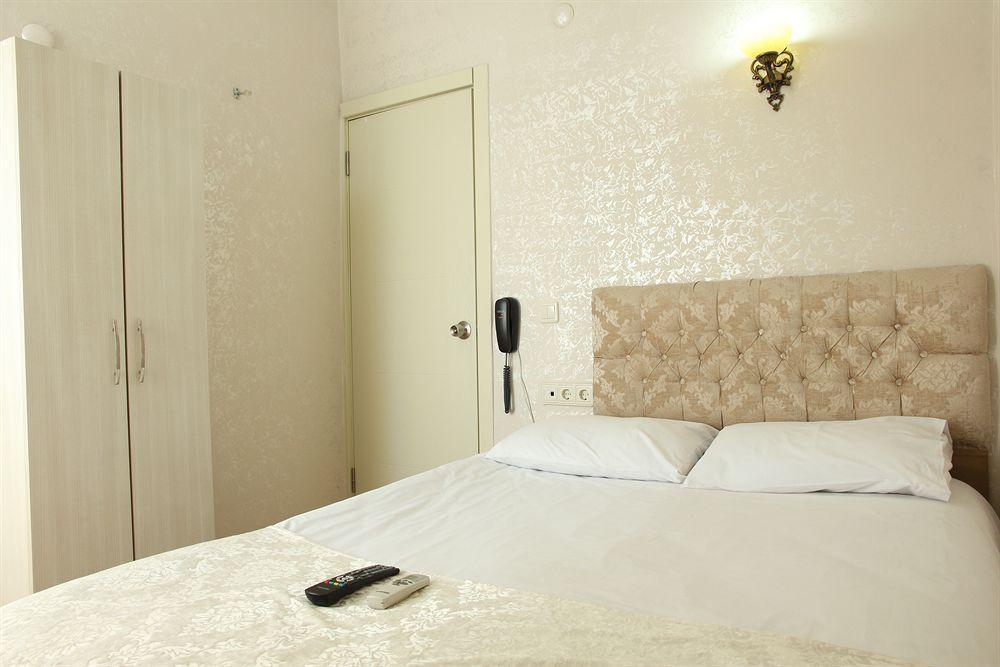 Ancient Town Hotel Istambul Extérieur photo
